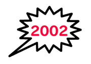  2002 