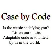 Case by Code