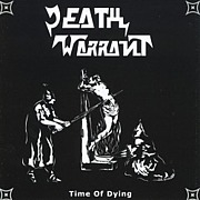 DEATH WARRANT