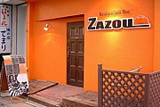 Restaurant Bar ZAZOU