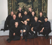 Chanticleer