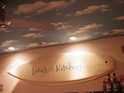 Loco's Kitchen