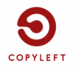 コピーレフト -copyleft-