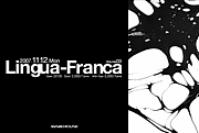 Lingua Franca