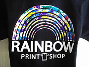 RAINBOW PRINT SHOP