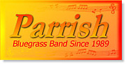 Parrish�ʥѥ�å����