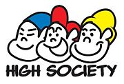 HIGH-SOCIETY