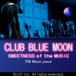 CLUB BLUE MOON