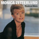 Monica Zetterlund