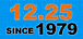 SINCE1979.12.25
