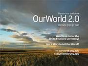 ϢءOur World 2.0