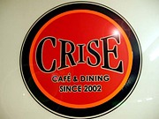 CRISE Official mixi com