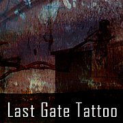 Last Gate Tattoo