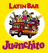 Juanchito ƥʸ