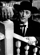 The Night of the Hunter