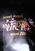 Racing team����ήΥ��WANDERER