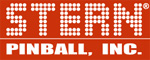 STERN PINBALL, INC.