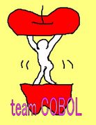 team COBOL