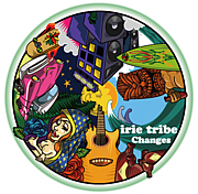 irie tribe(アイリー トライブ)