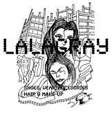 LALAGRAY
