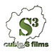 cubic S films