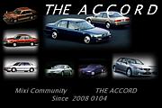 THE ACCORD
