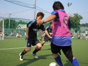 CANAMI FUTSAL