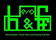 hiro and funny friends(A-O)
