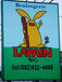 LAPAIN(ラパン)のパン