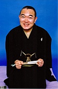 桂小南治（公認コミュ）