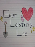 Ever lasting lie