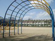 吹田市立古江台小学校