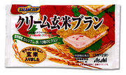 クリーム玄米ブラン苺が大好き！