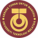 UTM　マレーシア工業大学