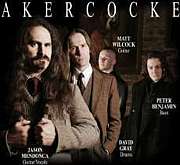 Akercocke