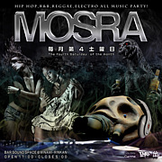 MOSRA 〜A・T・B co presents〜