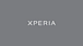 Xperia AX ɥ SO-01E