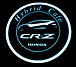 Hybrid Cafe 彣  CR-Z