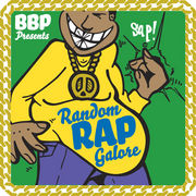 RANDOM RAP (��ϭ) GALORE