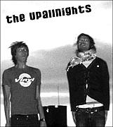 THE UPALLNIGHTS