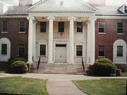 East West Foundation α