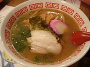 まつやらーめん部