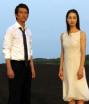 45秒ＣＭ枠連ドラ！「八月の虹」