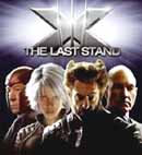 **X-MEN ＆ ミュータント映画**