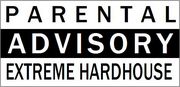 UK Hard House ≠Hard Trance