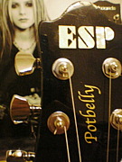 ESP GuitarUserϢ