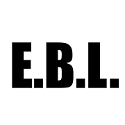 E.B.L.