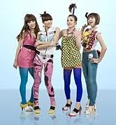 2NE1̻