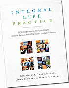 Integral Life Practice (ILP)