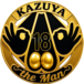 KAZUYA the Man